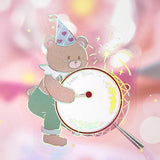 BGM Clear Seal Maiden's Amusement Park: Dream