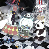 BGM Clear Seal Maiden's Amusement Park: Shadow