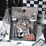 BGM Clear Seal Maiden's Amusement Park: Shadow