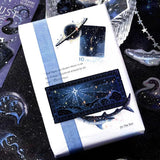 BGM Clear Seal Stardust Magic: Black Hole