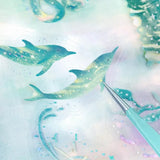 BGM Clear Seal Stardust Magic: Earth