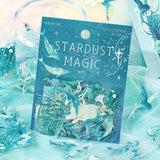 BGM Clear Seal Stardust Magic: Earth