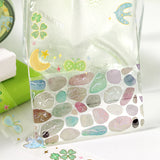 BGM Clear Tape Pebble