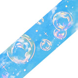 BGM Clear Tape Sky Encyclopedia - Bubble Shadow