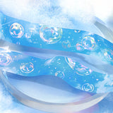 BGM Clear Tape Sky Encyclopedia - Bubble Shadow