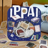 BGM Flakes Seal IPPAI - Books Galore