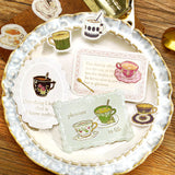 BGM Flakes Seal IPPAI - Cups Galore