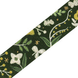 BGM Foil Stamping Masking Tape Pienistitch - Little Flowers