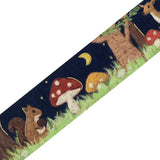 BGM Foil Stamping Masking Tape Pienistitch - Little Forest