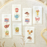 BGM Foil Stamping Masking Tape Pienistitch - Little Room