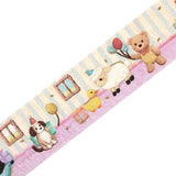 BGM Foil Stamping Masking Tape Pienistitch - Little Party