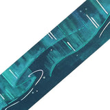 BGM Foil Stamping Masking Tape Sky Encyclopedia: Aurora