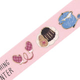 BGM Winter Masking Tape Something Winter