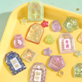 BGM Kyururun Seal : Amulet