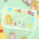 BGM Kyururun Seal : Amulet