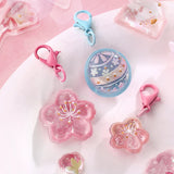 BGM Kyururun Seal : Cherry Blossoms