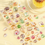 BGM Kyururun Seal: Fun cafe