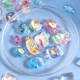 BGM Kyururun Seal: Fun life