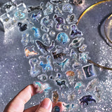 BGM Kyururun Seal : Stardust Magic
