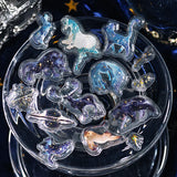 BGM Kyururun Seal : Stardust Magic