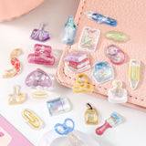 BGM Kyururun Seal: Stationery