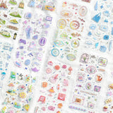 BGM Seat Seal IRIDE–Sparkling Accessories