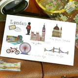 BGM Seat Seal IRIDE–World Scenery