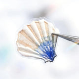 BGM Seat Seal Ocean & Cosmos