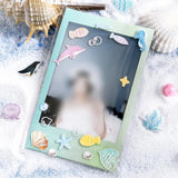 BGM Seat Seal Ocean & Cosmos