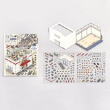 BGM Seat Seal Supermarket