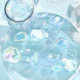 BGM Clear Tape Summer Limited Bubbles of Light