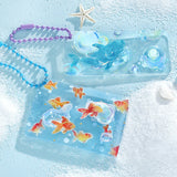 BGM Clear Tape Summer Limited Bubbles of Light