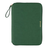 HOBONICHI TECHO 2024 A5 Single Color Velluto (Cover Only)