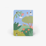 MOSSERY Cloud Cats Cover Logo