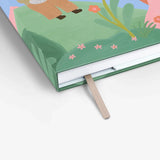 MOSSERY Cloud Cats Cover Logo