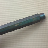 Kaweco LUNAR SPORT Ball Pen Shadow Blue