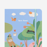 MOSSERY Cloud Cats Cover Logo