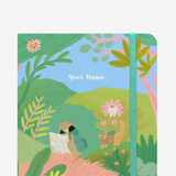 MOSSERY Cat Paradise Cover Logo