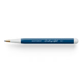L.1917 Drehgriffel Nr. 1-Ballpoint Pen with Royal Blue Ink Indigo