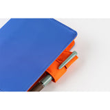 HOBONICHI TECHO 2024 A6 Sunrise Blue (Cover Only)