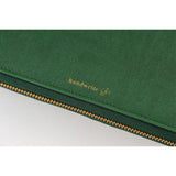 HOBONICHI A5 Cover 2025 Single Color Velluto