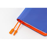 HOBONICHI TECHO 2024 A6 Sunrise Blue (Cover Only)