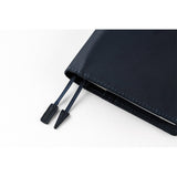 HOBONICHI TECHO 2024 A6 Navy (Cover Only)