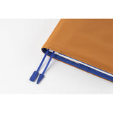 HOBONICHI TECHO 2024 A5 Horizon Brown (Cover Only)