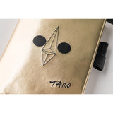 HOBONICHI TECHO 2024 A5 Taro Okamoto Golden Mask (Cover Only)