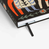 MOSSERY Ginger Mare Cover Logo