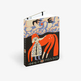 MOSSERY Ginger Mare Cover Logo