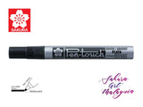 SAKURA PEN-TOUCH MARKER (MEDIUM) BLACK
