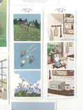 SOURTEAHOUSE Bookmark : Blue