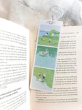 SOURTEAHOUSE Bookmark Lakeside